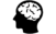 png clipart human brain computer icons blue brain project brain white people removebg preview